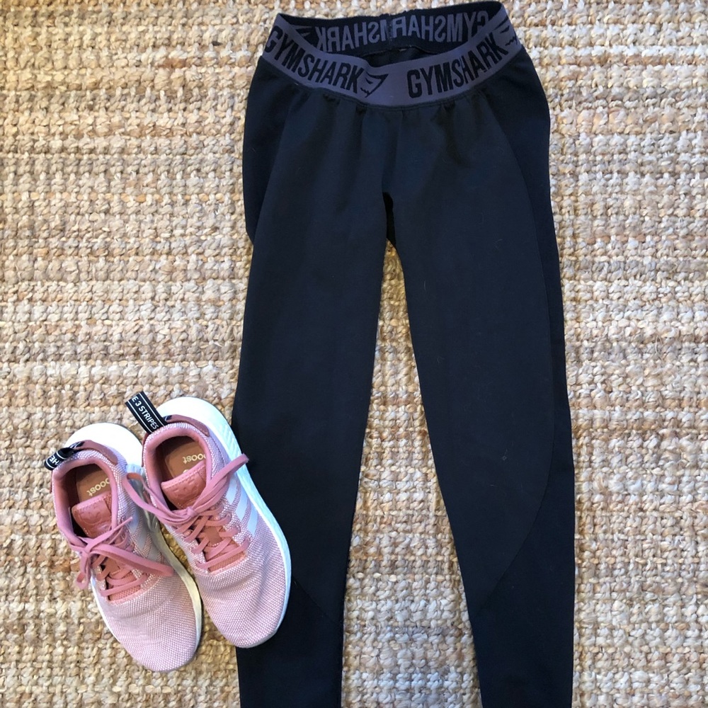 ❌SOLD- Gymshark Flex Leggings